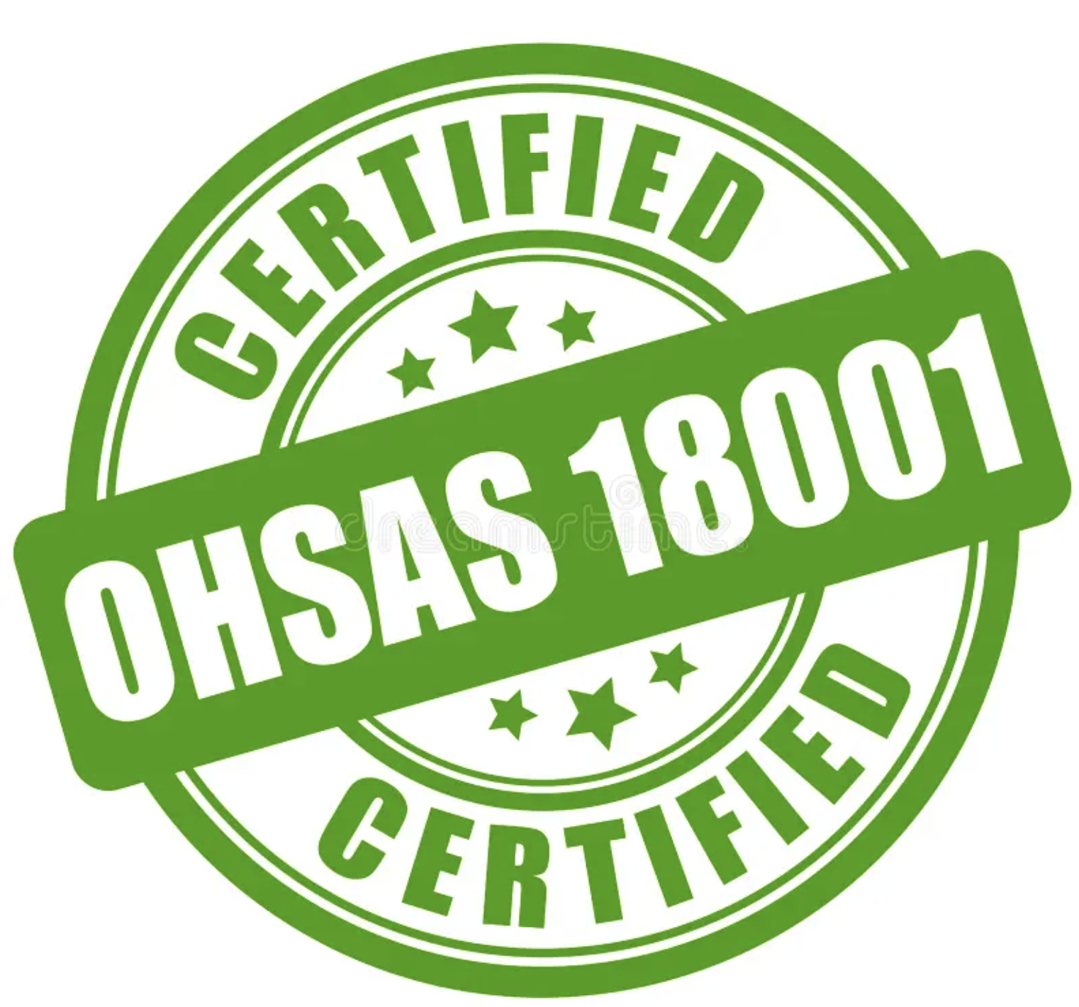 OHSAS 18001