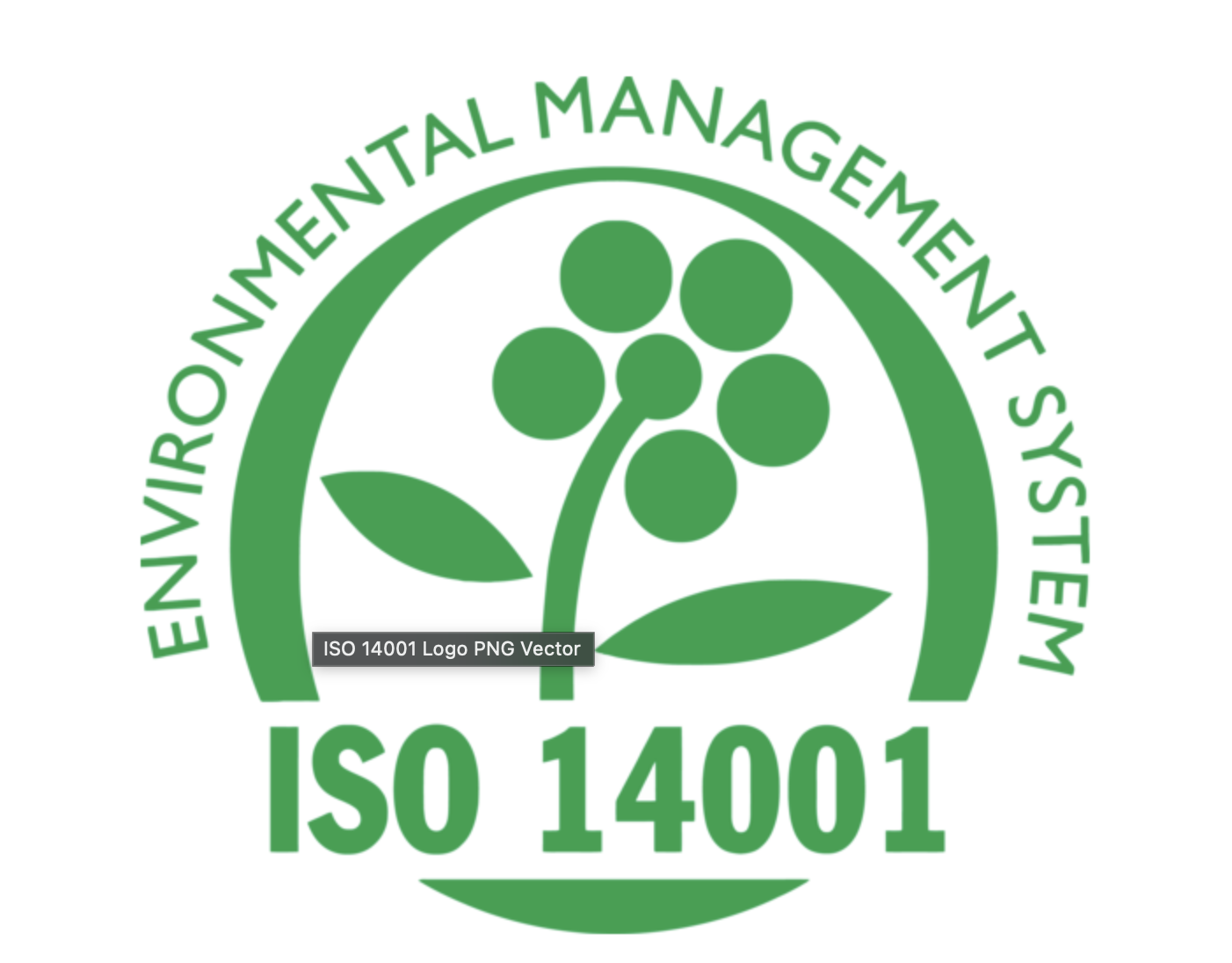 ISO 14001