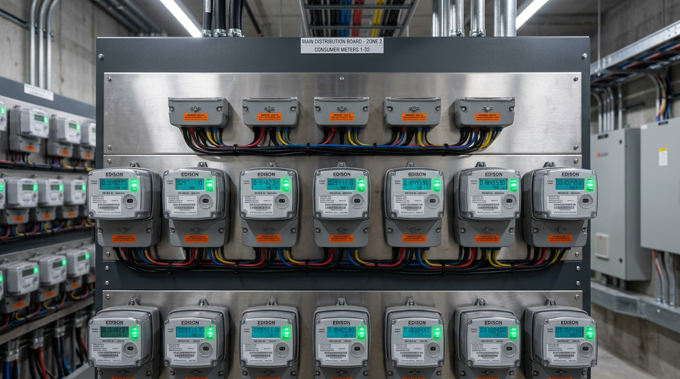 Industrial IoT Solutions