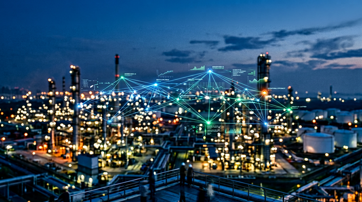 Petrochemical