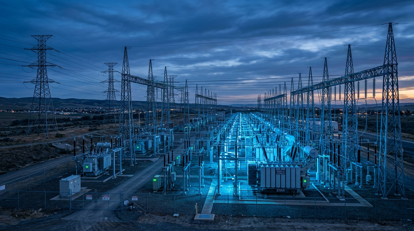 Electrical Engineering Services