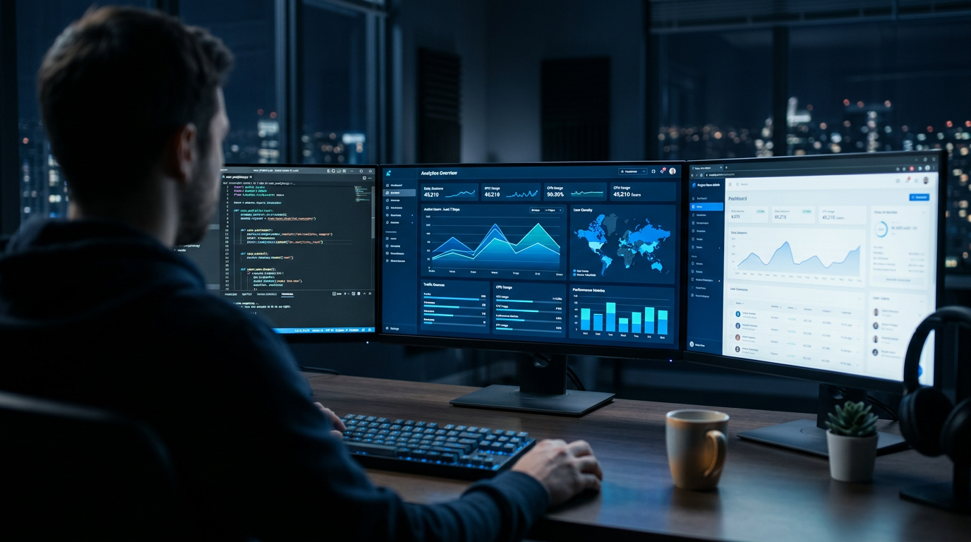 Software Based Solutions